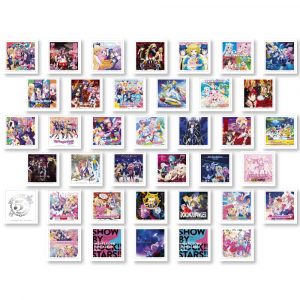 News｜TVアニメ「SHOW BY ROCK!! STARS!!」公式サイト